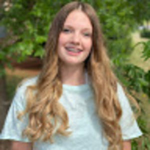 Meet your Posher, Mackenzie